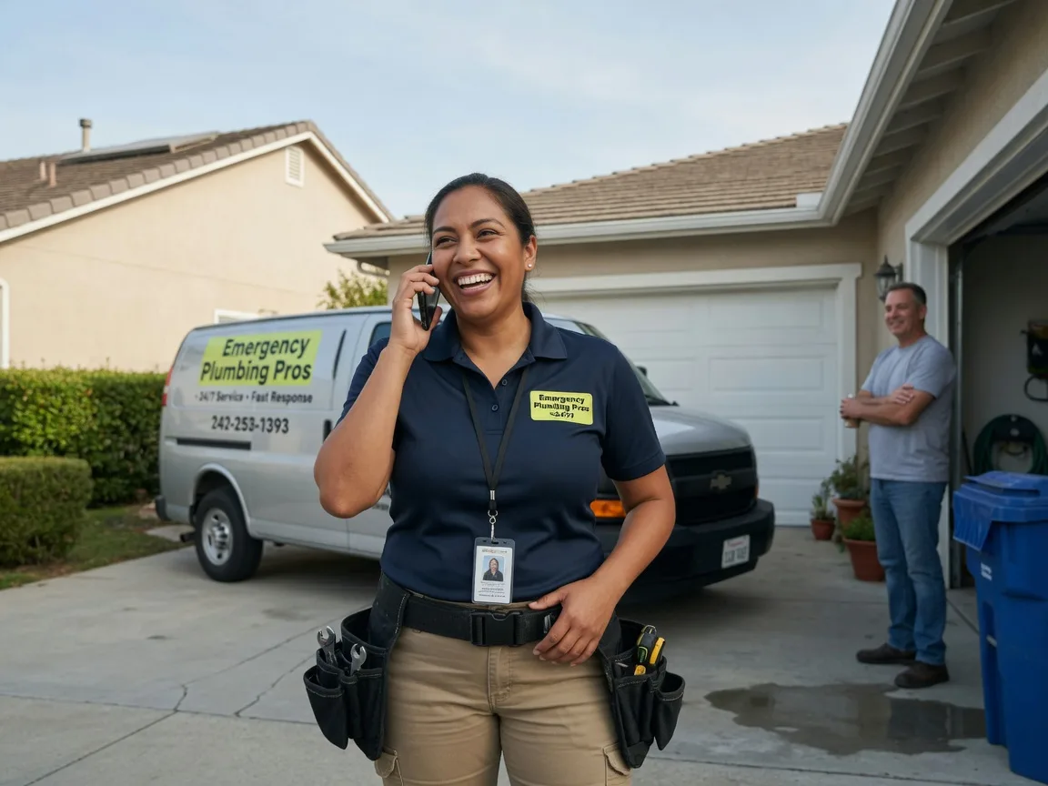 Emergency Plumber Three Bridges, NJ FAQs